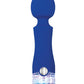 Varita recargable Evolved Dazzle - Azul