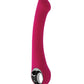 Vibrador Punto G Curva de Placer Evolucionada - Borgoña