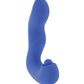 Evolved Tappity Tap Vibrador - Azul