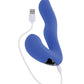 Evolved Tappity Tap Vibrador - Azul