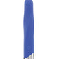 Evolved Twisted Temptation Vibrating Bullet - Purple