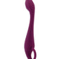 Vibromasseur point G Evolved Lochness - Bordeaux