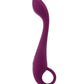 Vibromasseur point G Evolved Lochness - Bordeaux