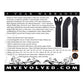 Kit de jeu à quatre positions Evolved | Vibromasseur Balle Noir-Or Rose | Vibromasseur point G 7 vitesses | Vibromasseur clitoridien étanche