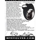 Lickity Slit Évolué Masseur Oral - Noir