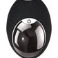 Lickity Slit Évolué Masseur Oral - Noir
