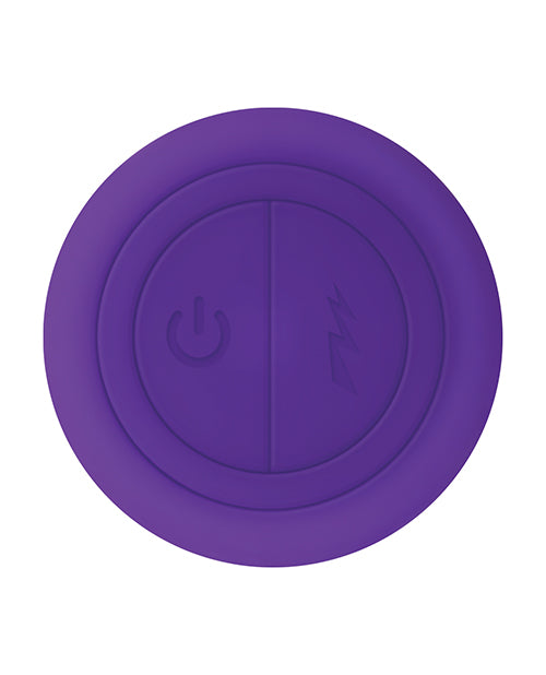 Punto óptimo evolucionado - Morado