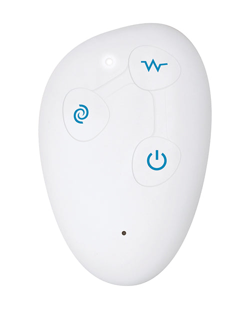 Evolved Twistin The Night Away Kegel Recargable - Azul