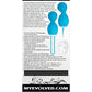 Evolved Twistin The Night Away Kegel Recargable - Azul