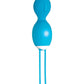 Evolved Twistin The Night Away Kegel Recargable - Azul