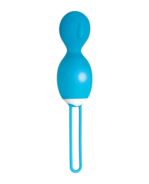 Evolved Twistin The Night Away Kegel Recargable - Azul