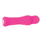 Balle vibrante rechargeable Evolved Twist & Shout - Rose