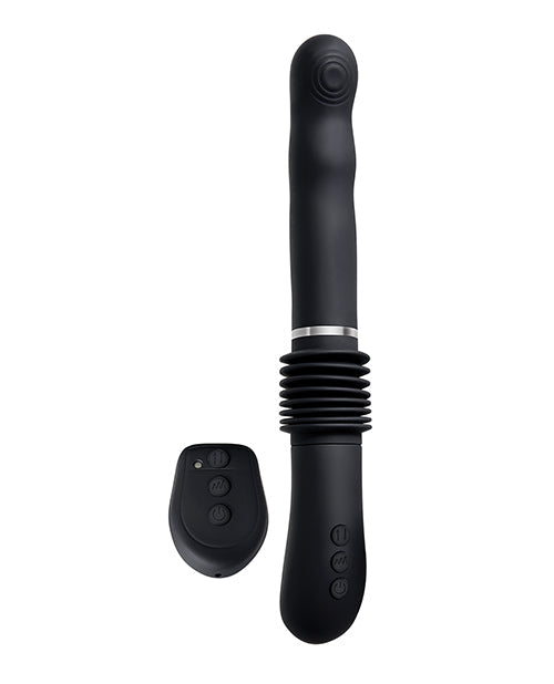 Propulseur G-Force évolué - Noir