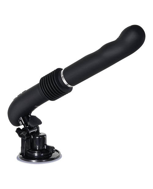 Propulseur G-Force évolué - Noir