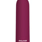 Evolved Mighty Thick Bullet - Burgundy