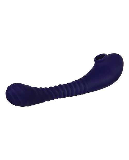 Ventouse Souple Évoluée - Violette