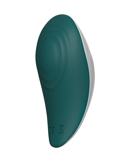 Placer de Palma Evolucionado - Verde azulado