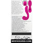 Evolved The Note Thumping Licking Vibe - Rosa