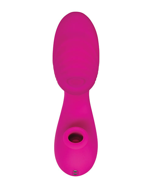 Evolved The Note Thumping Licking Vibe - Rosa