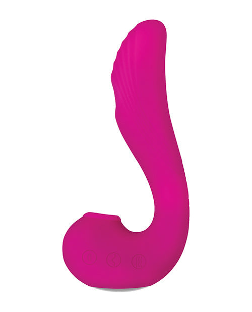 Evolved The Note Thumping Licking Vibe - Rosa