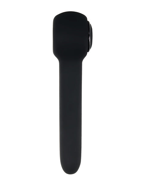 Varita vibradora I Wander de Evolved – Negra