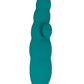 Vibromasseur G-Spot Perfection Évolué - Bleu sarcelle
