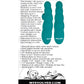 Vibromasseur G-Spot Perfection Évolué - Bleu sarcelle