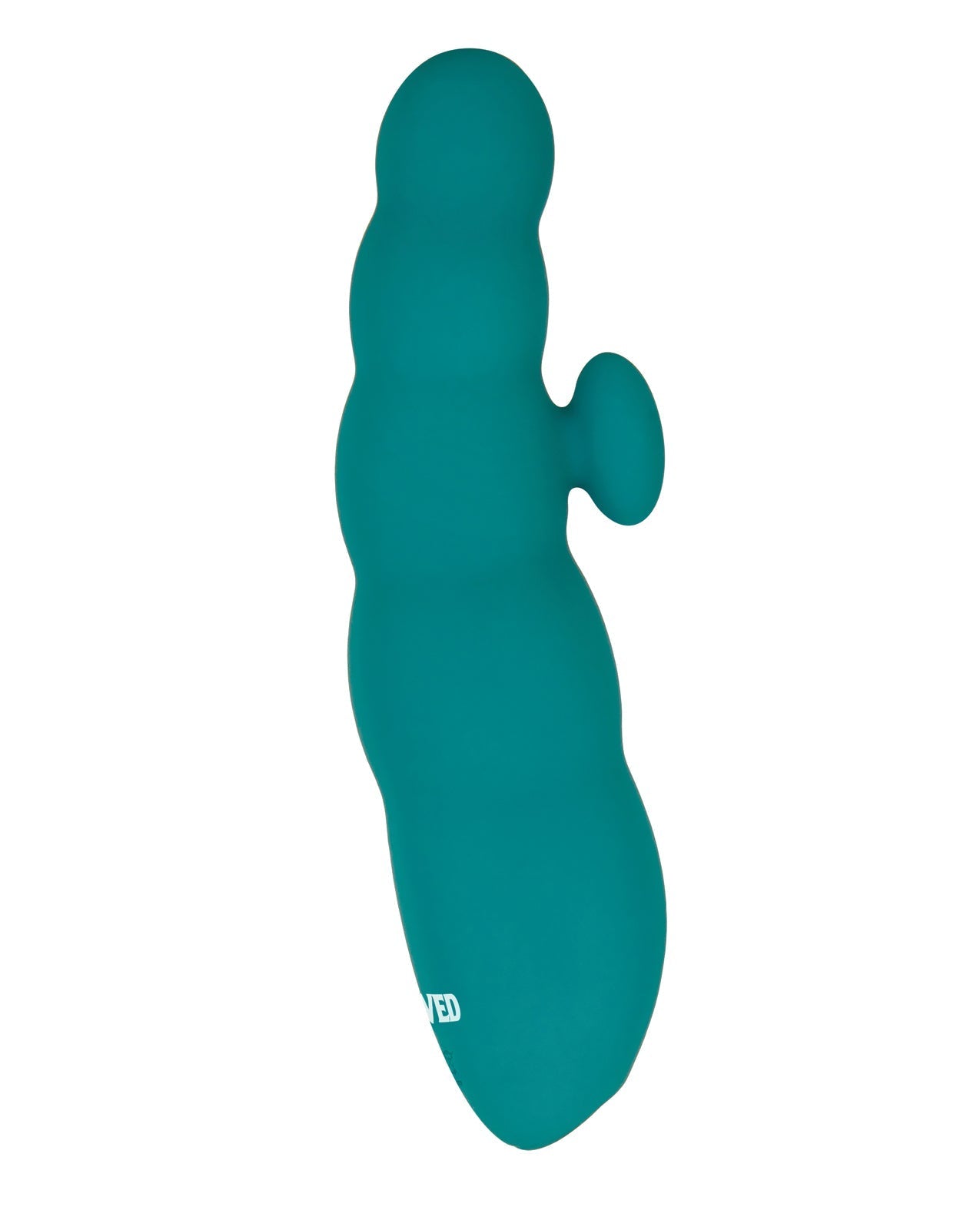 Vibromasseur G-Spot Perfection Évolué - Bleu sarcelle