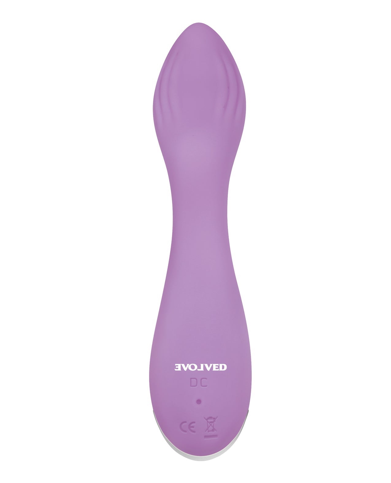Vibromasseur point G Lilas G Petite Évolué - Violet