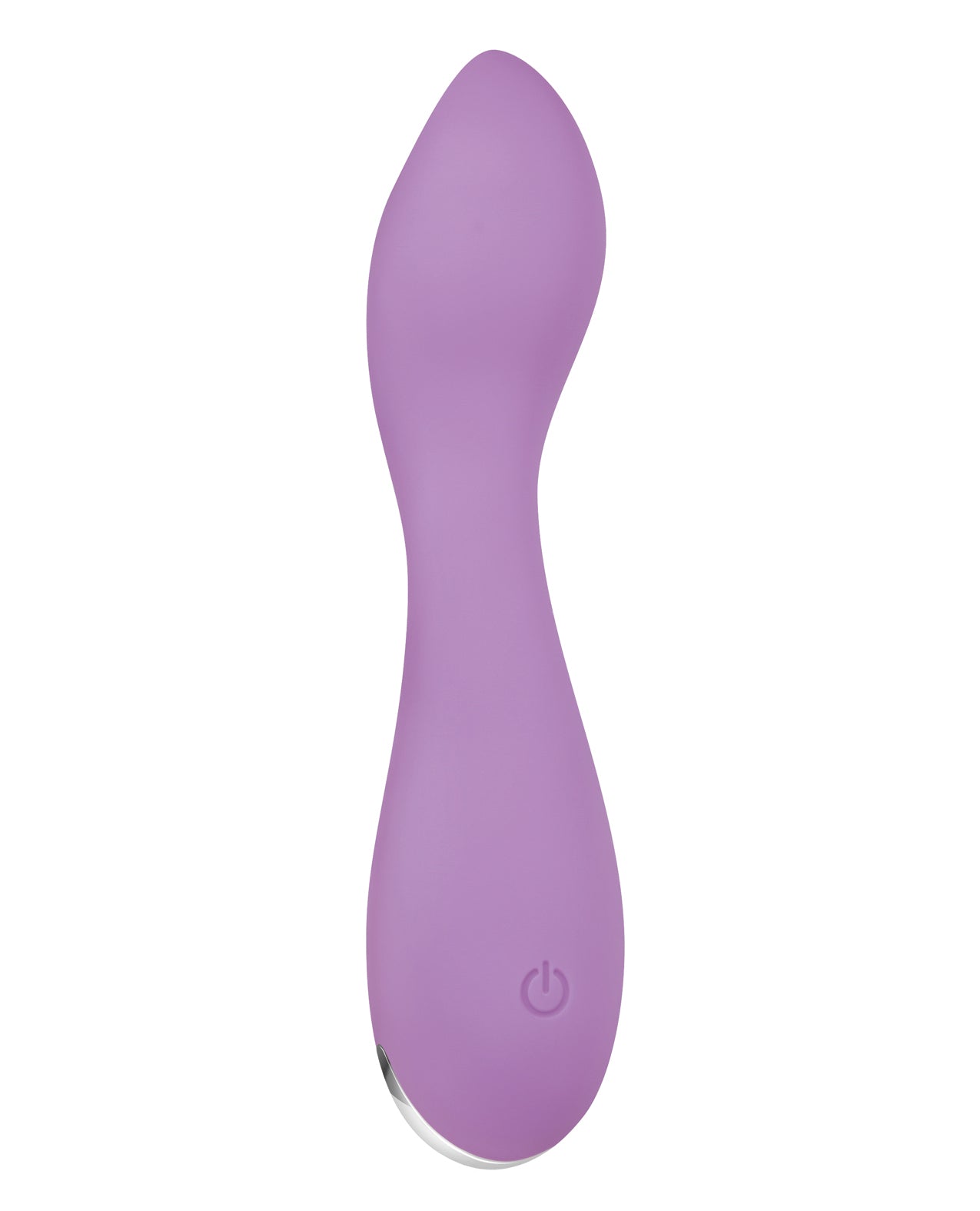 Vibromasseur point G Lilas G Petite Évolué - Violet