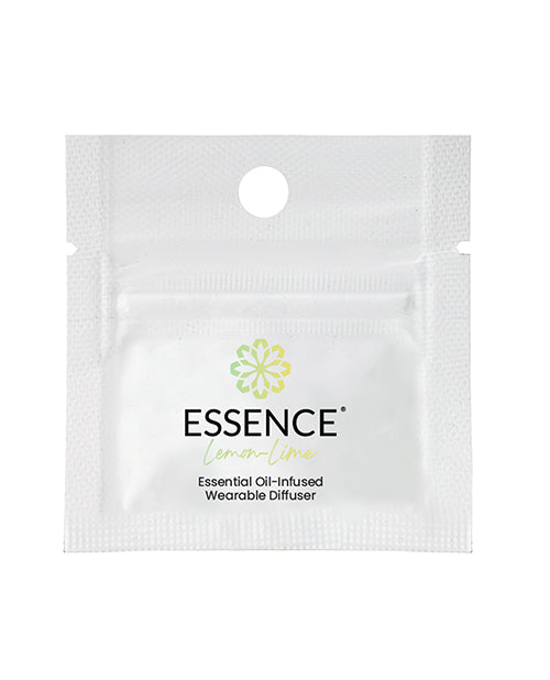 Sobre individual de Essence Ring - Lima Limón