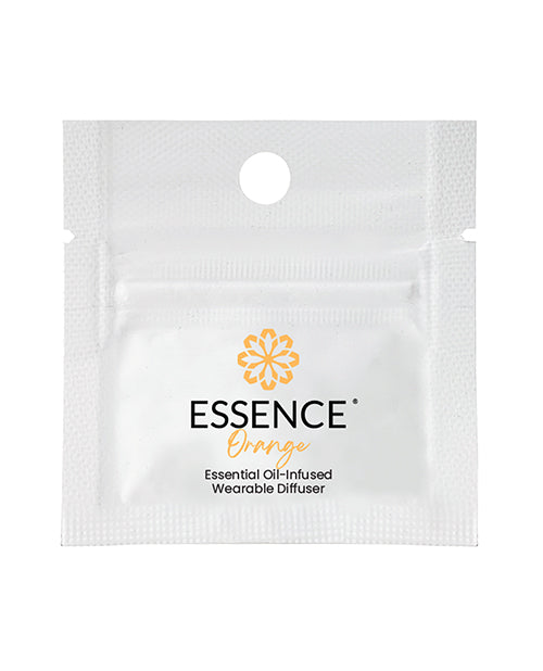 Essence Ring Sobre Individual - Naranja
