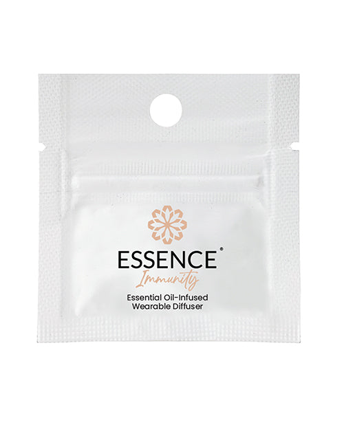 Essence Ring sobre individual - Inmunidad