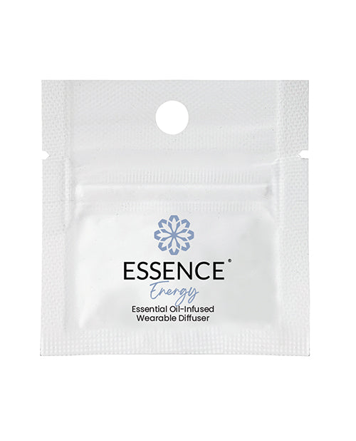 Anillo de esencia, sobre individual - Energía