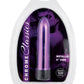Jouet érotique Chrome Classics de 5 pouces - Violet