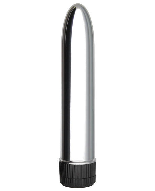 Chrome Classics 5" Vibreur - Argent