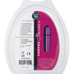 Juguete Erótico Bullet Chrome Classics 7 Velocidades - Rosa