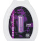 Jouet érotique Chrome Classics Bullet 7 vitesses - Violet