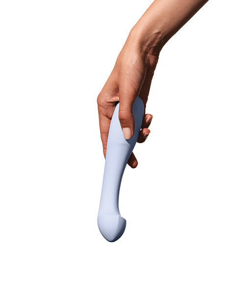 Vibrador punto G Dame Arc - Ice