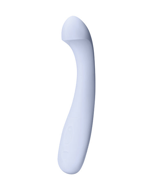 Vibrador punto G Dame Arc - Ice