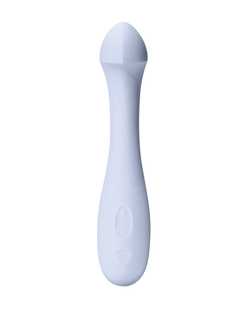 Vibrador punto G Dame Arc - Ice