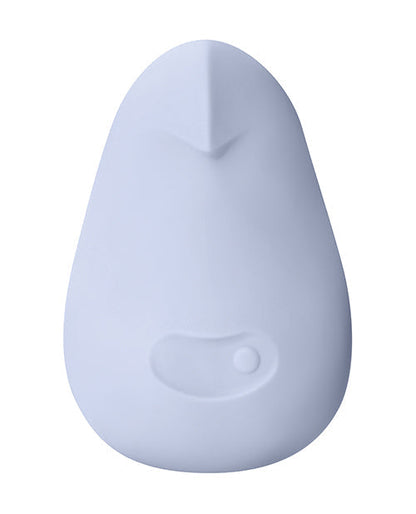 Vibrador flexible Dame Pom - Ice