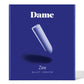 Vibrador Bala Zee para mujer - Bígaro