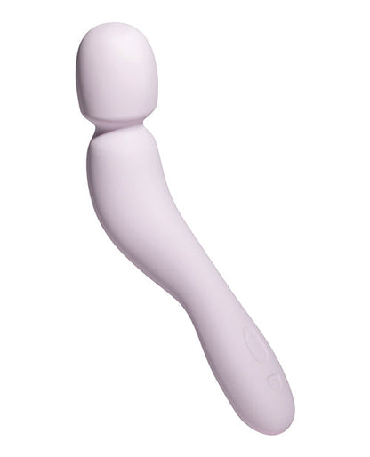 Vibrador de varita Dame Com - Cuarzo