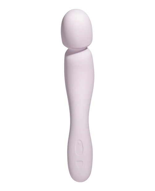 Vibrador de varita Dame Com - Cuarzo