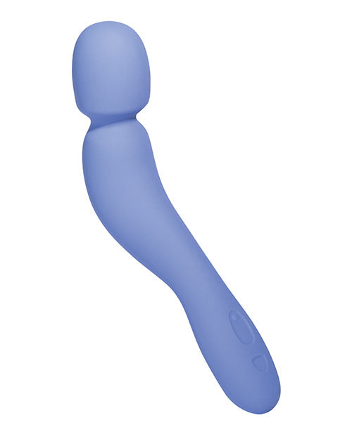 Vibrador de varita Dame Com - Pervinca