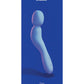 Vibrador de varita Dame Com - Pervinca