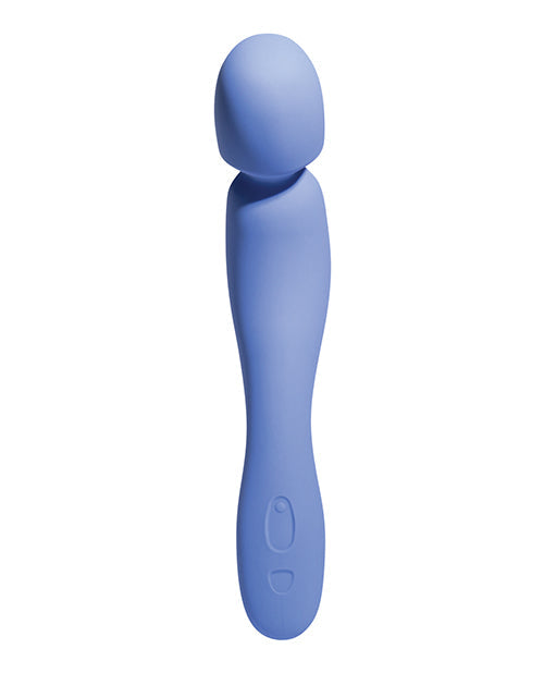Vibrador de varita Dame Com - Pervinca