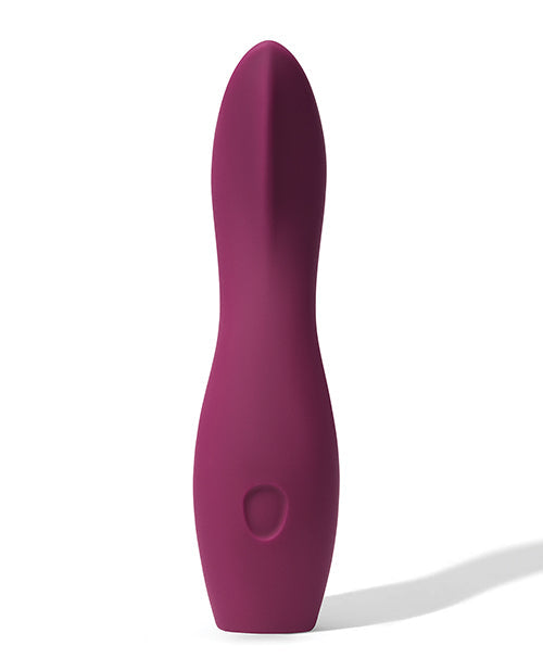 Dame Dip 2.0 Vibrateur polyvalent - Prune