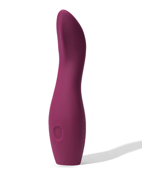 Dame Dip 2.0 Vibrateur polyvalent - Prune